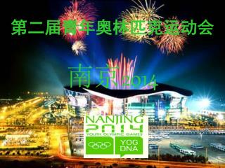 第二届青年奥林匹克运动会