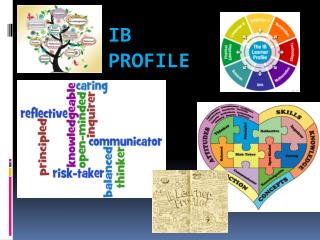 IB profile