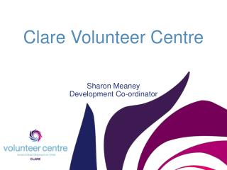 Clare Volunteer Centre