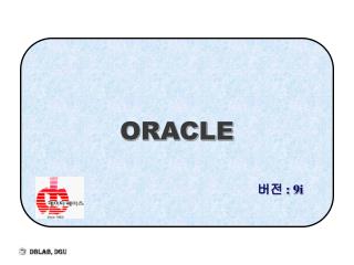 ORACLE