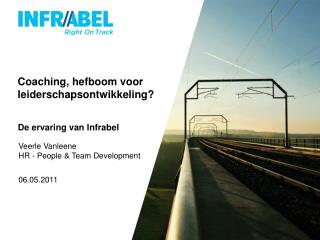 Coaching, hefboom voor leiderschapsontwikkeling?