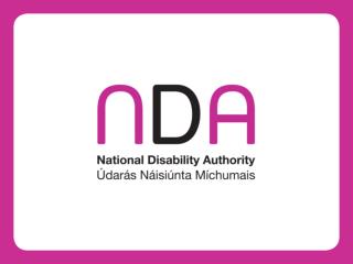 What the National Disability Survey tells us about planning for accessibility