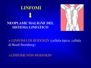 LINFOMI