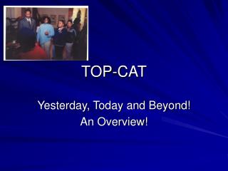 TOP-CAT