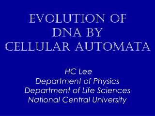 DNA uptake signal sequence