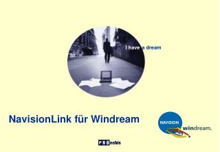 NavisionLink für Windream