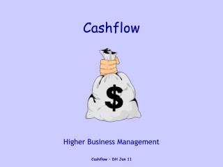 Cashflow