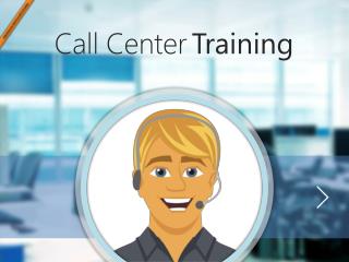 Call Center Training