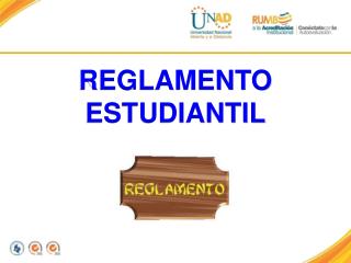 REGLAMENTO ESTUDIANTIL