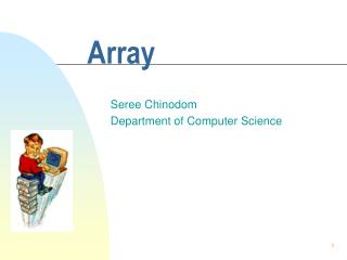 Array