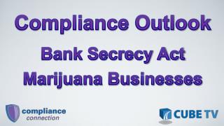 Compliance Outlook