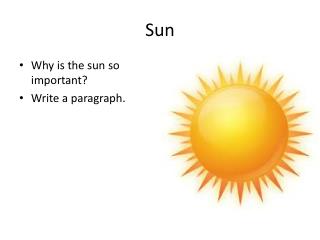 Sun