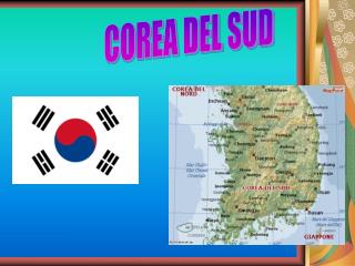 COREA DEL SUD