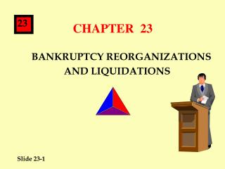 CHAPTER 23