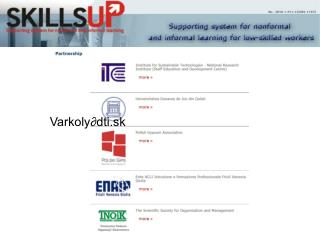 Varkoly∂dti.sk