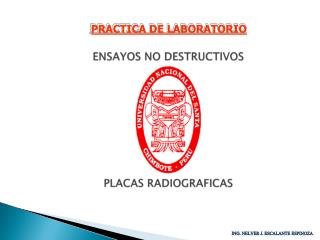 PRACTICA DE LABORATORIO