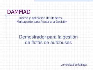 DAMMAD