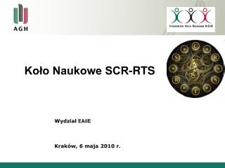 Koło Naukowe SCR-RTS