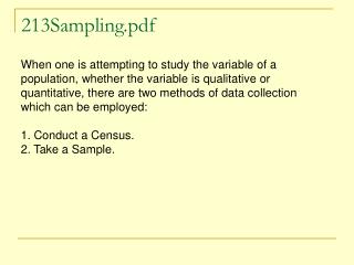 213Sampling.pdf