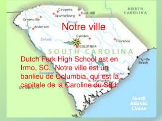 Notre ville