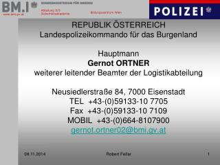 Der „drogenauffällige Lenker“