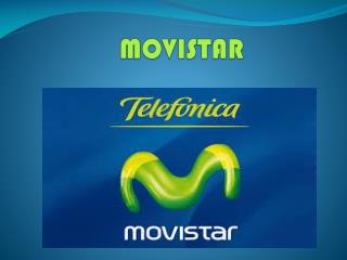 MOVISTAR