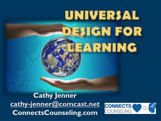 Universal Design for Learning