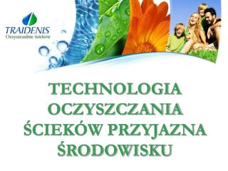 Oczyszczalnie ścieków