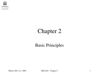 Chapter 2