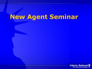 New Agent Seminar