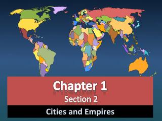 Chapter 1 Section 2