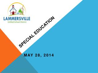 Special Education