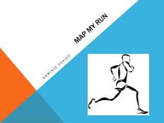 Map My Run