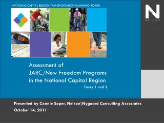 National Capital Region Transportation Planning Board
