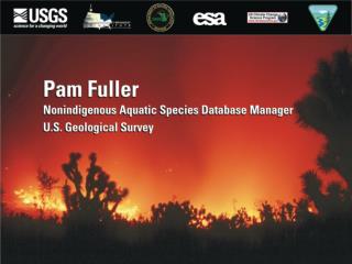 Climate Change: Challenge of Invasive Species