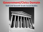 Government