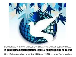 CENTRO DE INVESTIGACION PARA LA PAZ
