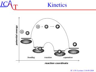 Kinetics