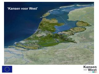 ‘Kansen voor West’