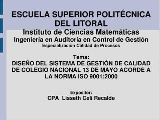 INTRODUCCIÓN
