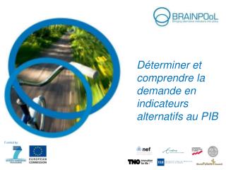 Déterminer et comprendre la demande en indicateurs alternatifs au PIB