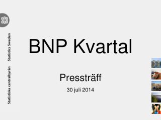 BNP Kvartal