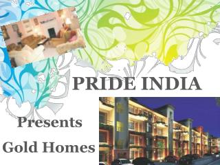 PRIDE INDIA