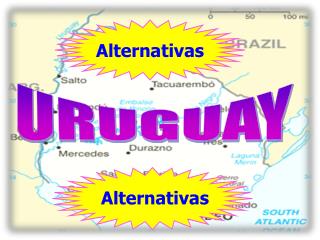 Alternativas