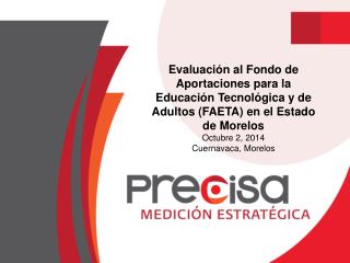 1.Introducción. 2.Metodología. 3.Especificidades del FAETA.