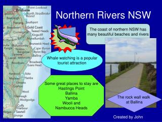 Northern Rivers NSW