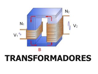 TRANSFORMADORES