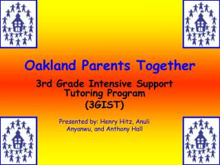 Oakland Parents Together