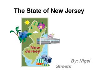 The State of New Jersey