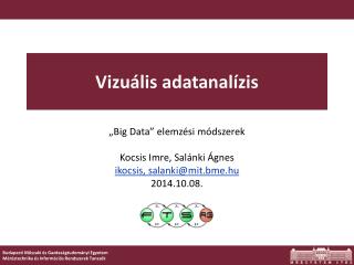 Vizuális adatanalízis